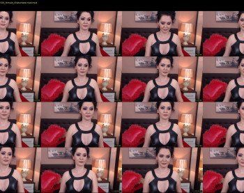 dianacharm — 36 minute Chaturbate female cam show recording, 1080p, Jul 15, 2019