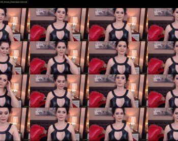 dianacharm — 36 minute Chaturbate female cam show recording, 1080p, Jul 15, 2019