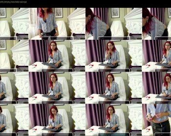 dirty_mature — 12 minute Chaturbate female cam show recording, 720p, Jul 15, 2019