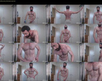 donnybasilisk — 36 minute Chaturbate male cam show recording, 1080p, Jul 15, 2019