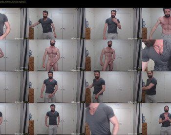 donnybasilisk — 36 minute Chaturbate male cam show recording, 1080p, Jul 15, 2019