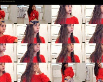 ehotlovea — 41 minute Chaturbate female cam show recording, 1080p, Jul 15, 2019