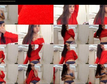 ehotlovea — 41 minute Chaturbate female cam show recording, 1080p, Jul 15, 2019