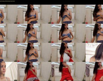 ehotlovea — 10 minute Chaturbate female cam show recording, 1080p, Jul 15, 2019