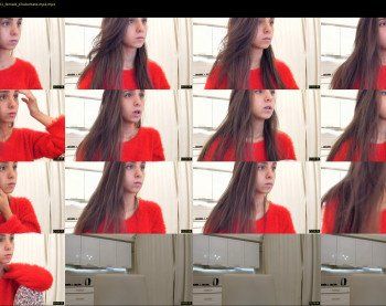 ehotlovea — 40 minute Chaturbate female cam show recording, 1080p, Jul 15, 2019
