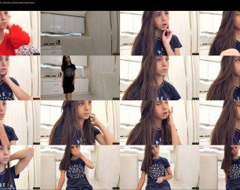 ehotlovea — 40 minute Chaturbate female cam show recording, 1080p, Jul 15, 2019