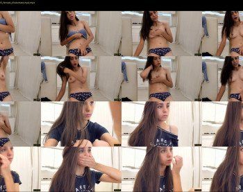 ehotlovea — 40 minute Chaturbate female cam show recording, 1080p, Jul 15, 2019