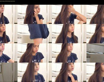 ehotlovea — 41 minute Chaturbate female cam show recording, 1080p, Jul 15, 2019