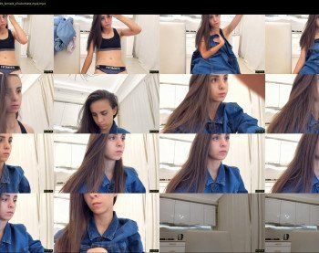 ehotlovea — 19 minute Chaturbate female cam show recording, 1080p, Jul 15, 2019