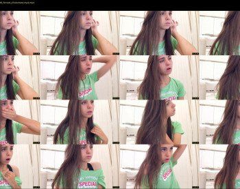 ehotlovea — 9 minute Chaturbate female cam show recording, 1080p, Jul 16, 2019