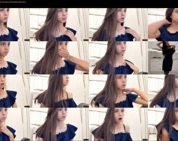 ehotlovea — 40 minute Chaturbate female cam show recording, 1080p, Jul 16, 2019