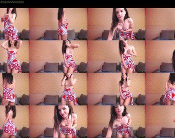 elaanna — 36 minute Chaturbate female cam show recording, 1080p, Jul 15, 2019