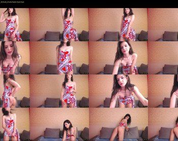 elaanna — 36 minute Chaturbate female cam show recording, 1080p, Jul 15, 2019
