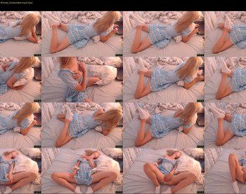 ellaa91 — 29 minute Chaturbate female cam show recording, 1080p, Jul 15, 2019