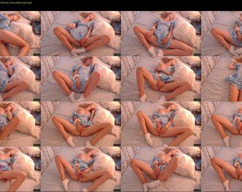 ellaa91 — 29 minute Chaturbate female cam show recording, 1080p, Jul 15, 2019