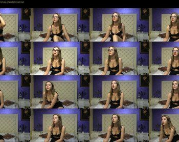 emese_ — 29 minute Chaturbate female cam show recording, 1080p, Jul 15, 2019