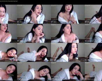 emma_johnson_ — 46 minute Chaturbate female cam show recording, 720p, Jul 16, 2019