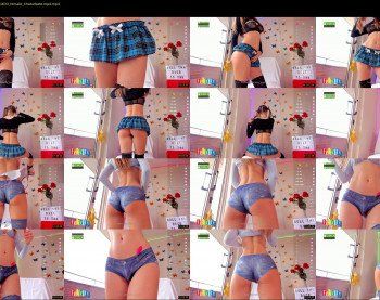 felicity_yours — 26 minute Chaturbate female cam show recording, 1080p, Jul 15, 2019