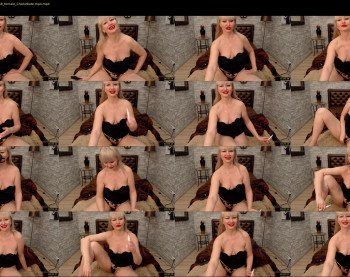 flirtymary — 6 minute Chaturbate female cam show recording, 1080p, Jul 15, 2019