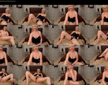 flirtymary — 51 minute Chaturbate female cam show recording, 1080p, Jul 15, 2019