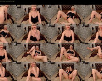 flirtymary — 38 minute Chaturbate female cam show recording, 1080p, Jul 15, 2019