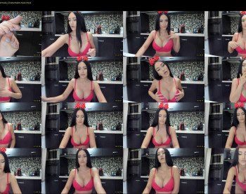 freya_ — 15 minute Chaturbate female cam show recording, 1080p, Jul 15, 2019