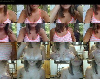 funcamkw — 91 minute Chaturbate female cam show recording, 480p, Jul 16, 2019
