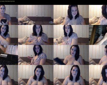 giorg107 — 70 minute Chaturbate couple cam show recording, 480p, Jul 15, 2019