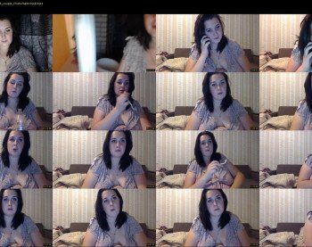 giorg107 — 18 minute Chaturbate couple cam show recording, 480p, Jul 16, 2019