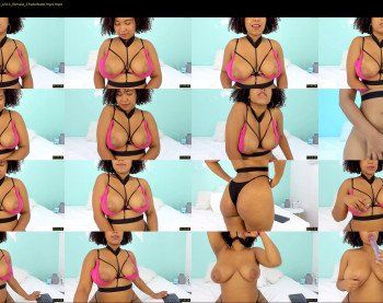 hanna_cupper — 10 minute Chaturbate female cam show recording, 720p, Jul 15, 2019