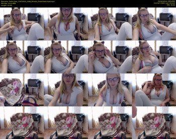 helen_bee — 19 minute Chaturbate female cam show recording, 480p, Jul 15, 2019