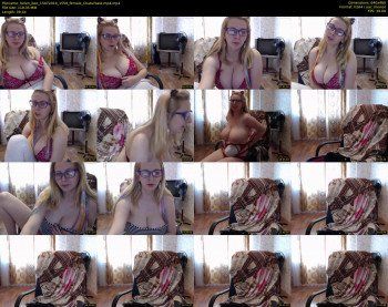 helen_bee — 40 minute Chaturbate female cam show recording, 480p, Jul 15, 2019