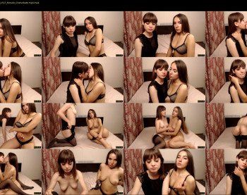 helenahayley — 12 minute Chaturbate female cam show recording, 1080p, Jul 15, 2019