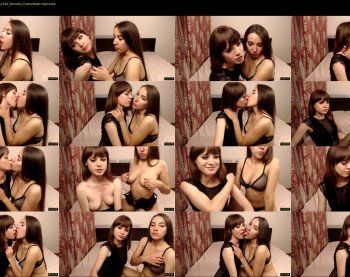 helenahayley — 12 minute Chaturbate female cam show recording, 1080p, Jul 15, 2019