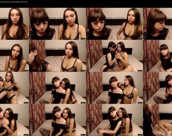 helenahayley — 12 minute Chaturbate female cam show recording, 1080p, Jul 15, 2019