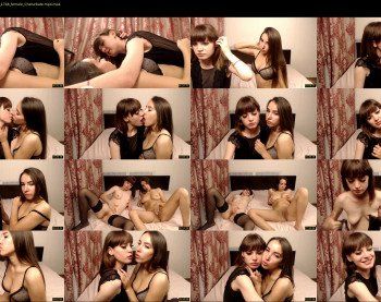 helenahayley — 12 minute Chaturbate female cam show recording, 1080p, Jul 15, 2019