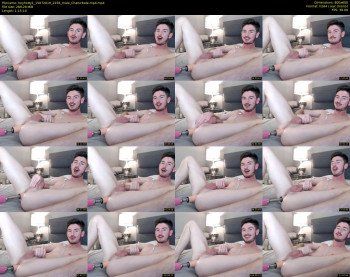 heyhotty1 — 76 minute Chaturbate male cam show recording, 480p, Jul 15, 2019