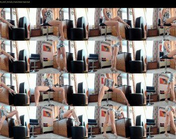 honeycandy777 — 122 minute Chaturbate couple cam show recording, 720p, Jul 15, 2019