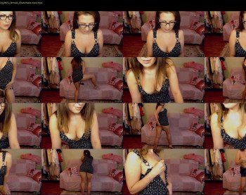 hot_best_lovers_ — 56 minute Chaturbate couple cam show recording, 720p, Jul 15, 2019