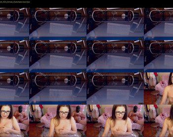hot_best_lovers_ — 7 minute Chaturbate couple cam show recording, 720p, Jul 15, 2019