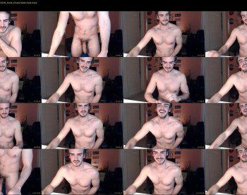 hot_martin25 — 92 minute Chaturbate male cam show recording, 720p, Jul 16, 2019