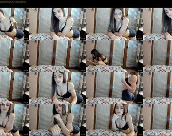 hotel77777 — 14 minute Chaturbate female cam show recording, 720p, Jul 15, 2019