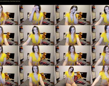 howtoreachorgasm — 38 minute Chaturbate couple cam show recording, 1080p, Jul 16, 2019