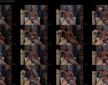illuxx — 21 minute Chaturbate male cam show recording, 1080p, Jul 16, 2019