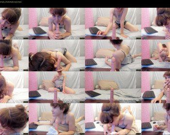 its_lily — 36 minute Chaturbate female cam show recording, 1080p, Jul 15, 2019