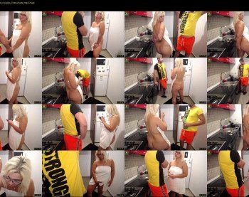 iuliana32 — 31 minute Chaturbate couple cam show recording, 1080p, Jul 15, 2019