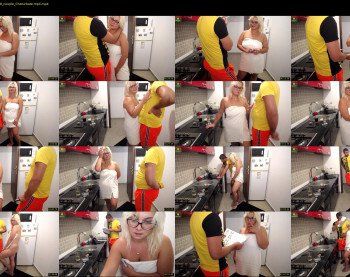 iuliana32 — 47 minute Chaturbate couple cam show recording, 1080p, Jul 15, 2019