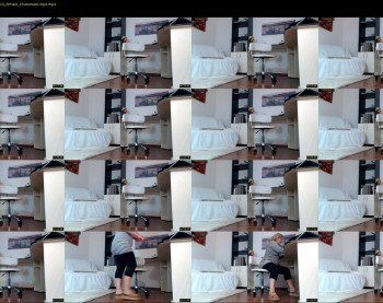 jameyla73 — 6 minute Chaturbate female cam show recording, 1080p, Jul 15, 2019