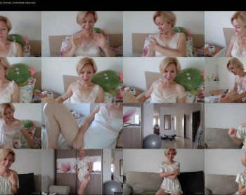 jasmin18v — 80 minute Chaturbate female cam show recording, 480p, Jul 15, 2019