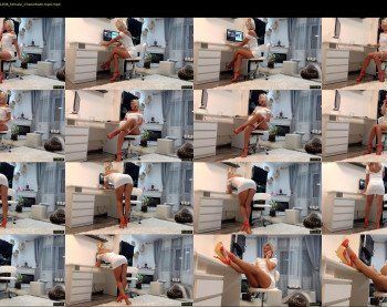 jaylynxxxx74 — 44 minute Chaturbate female cam show recording, 1080p, Jul 15, 2019